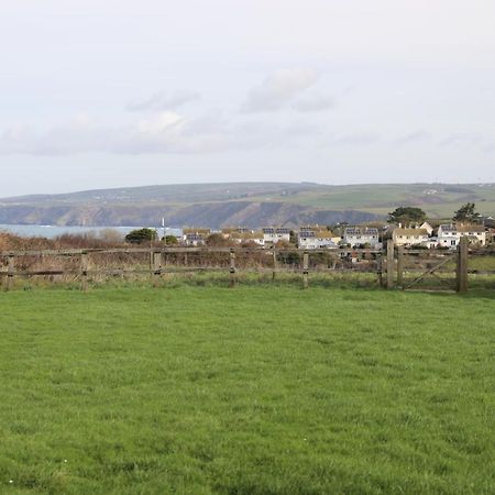 Northlight, Port Isaac Bay Holidays Εξωτερικό φωτογραφία