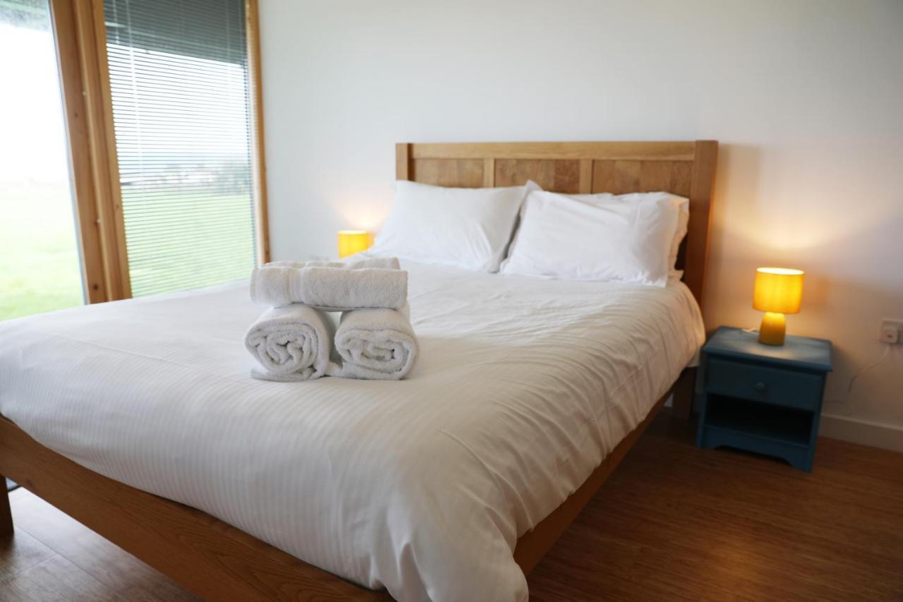 Northlight, Port Isaac Bay Holidays Εξωτερικό φωτογραφία