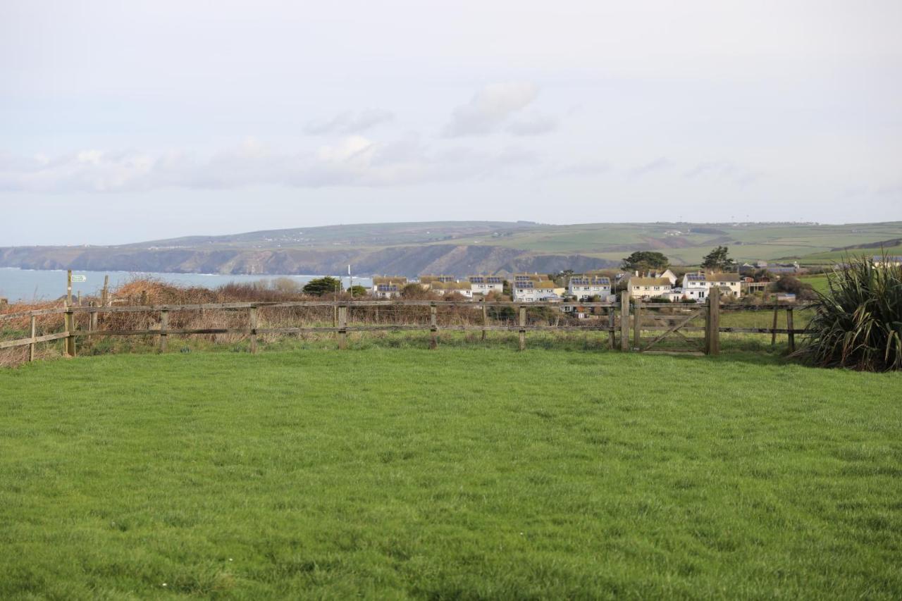 Northlight, Port Isaac Bay Holidays Εξωτερικό φωτογραφία