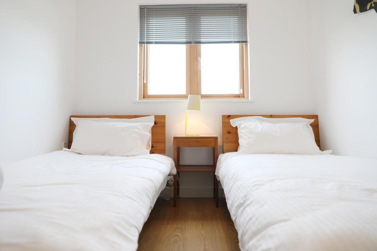 Northlight, Port Isaac Bay Holidays Εξωτερικό φωτογραφία