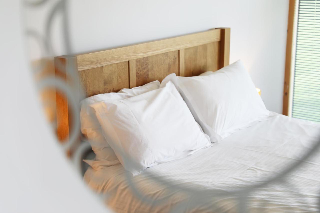 Northlight, Port Isaac Bay Holidays Εξωτερικό φωτογραφία