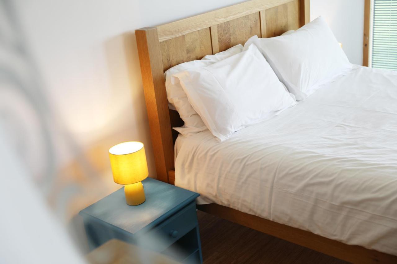 Northlight, Port Isaac Bay Holidays Εξωτερικό φωτογραφία