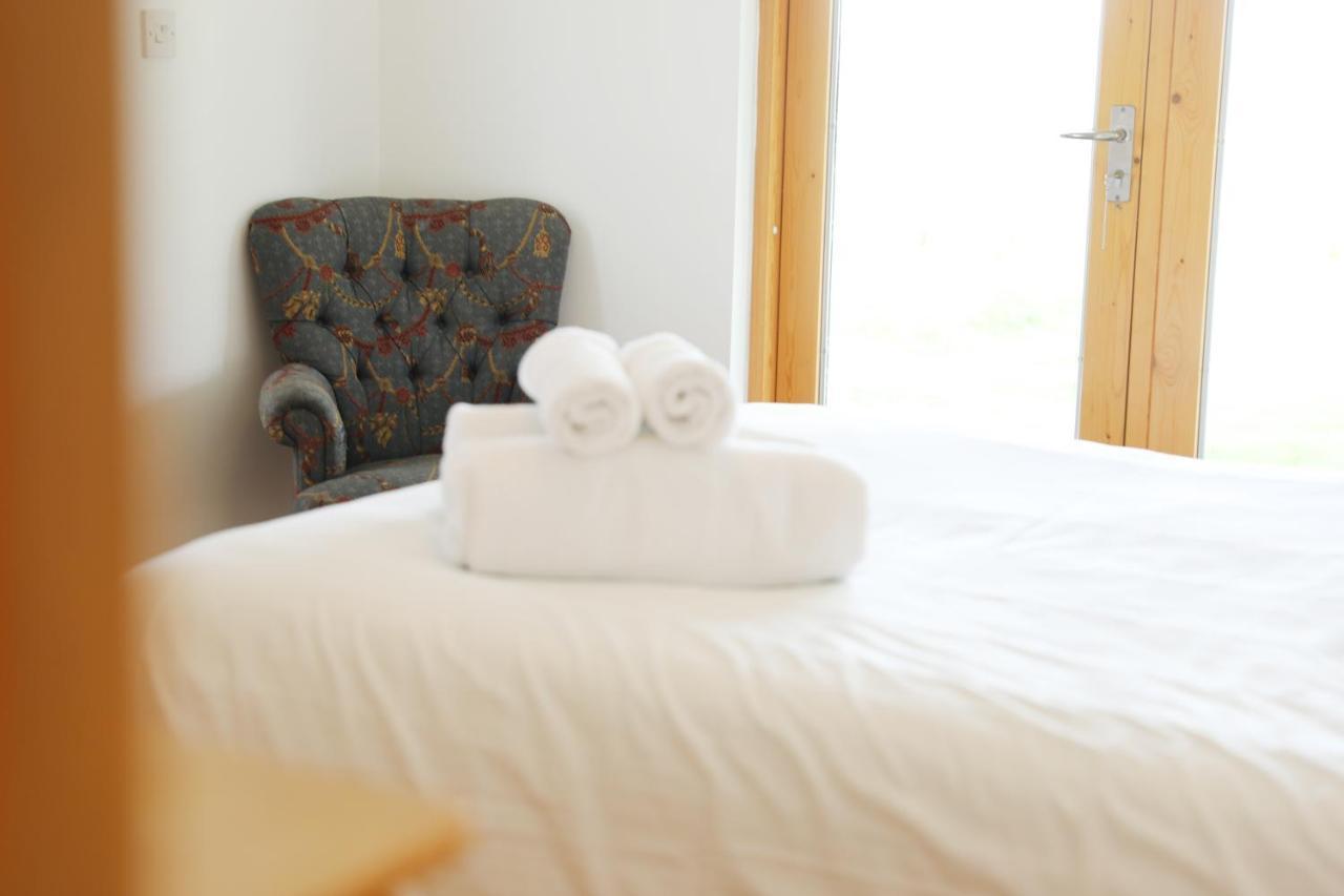Northlight, Port Isaac Bay Holidays Εξωτερικό φωτογραφία