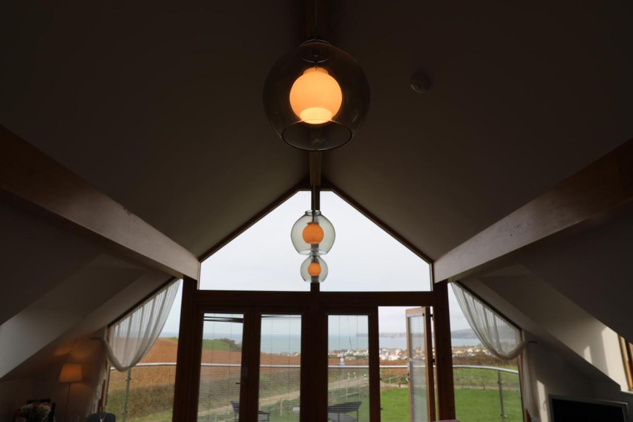 Northlight, Port Isaac Bay Holidays Εξωτερικό φωτογραφία