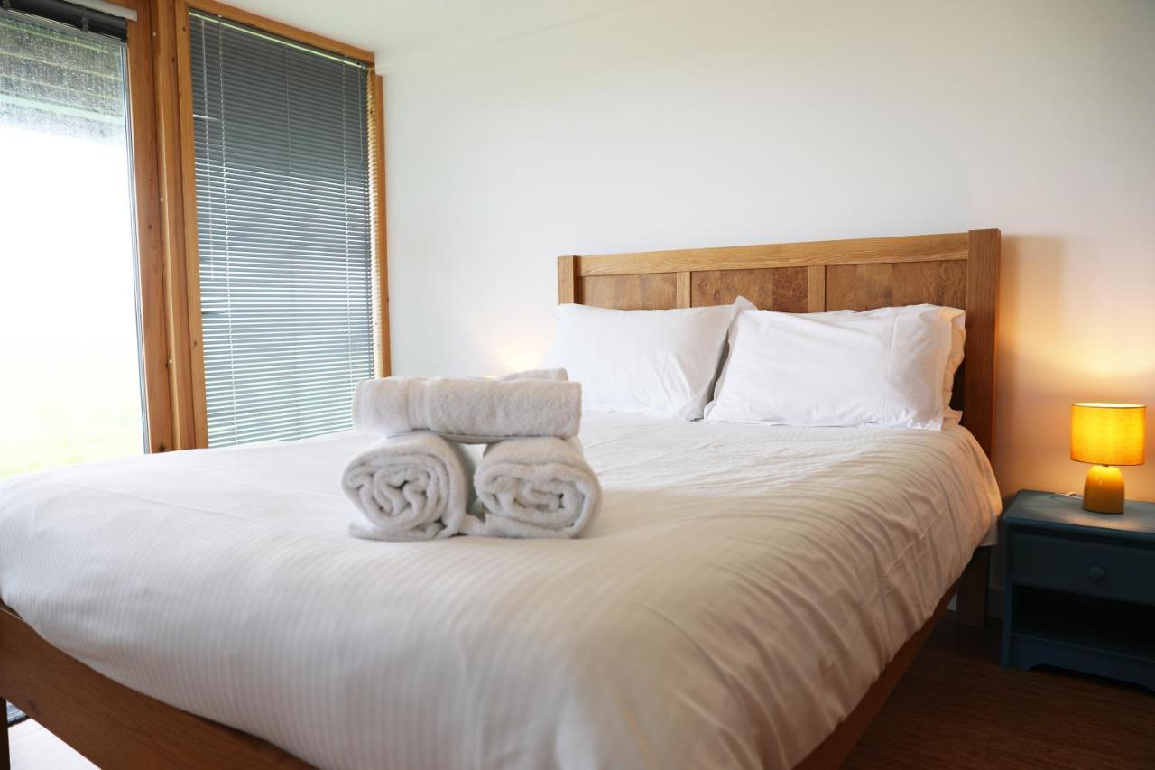 Northlight, Port Isaac Bay Holidays Εξωτερικό φωτογραφία