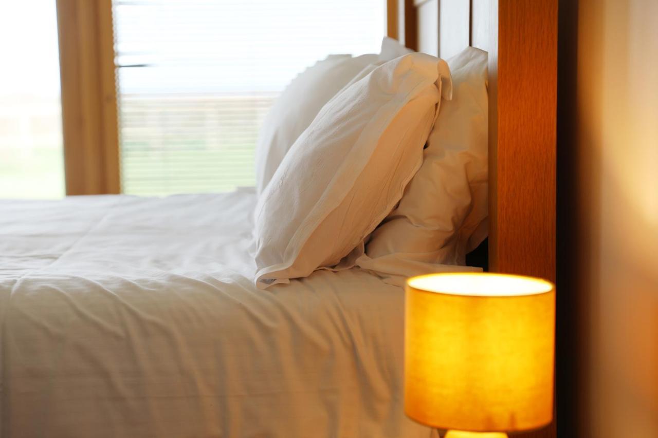 Northlight, Port Isaac Bay Holidays Εξωτερικό φωτογραφία