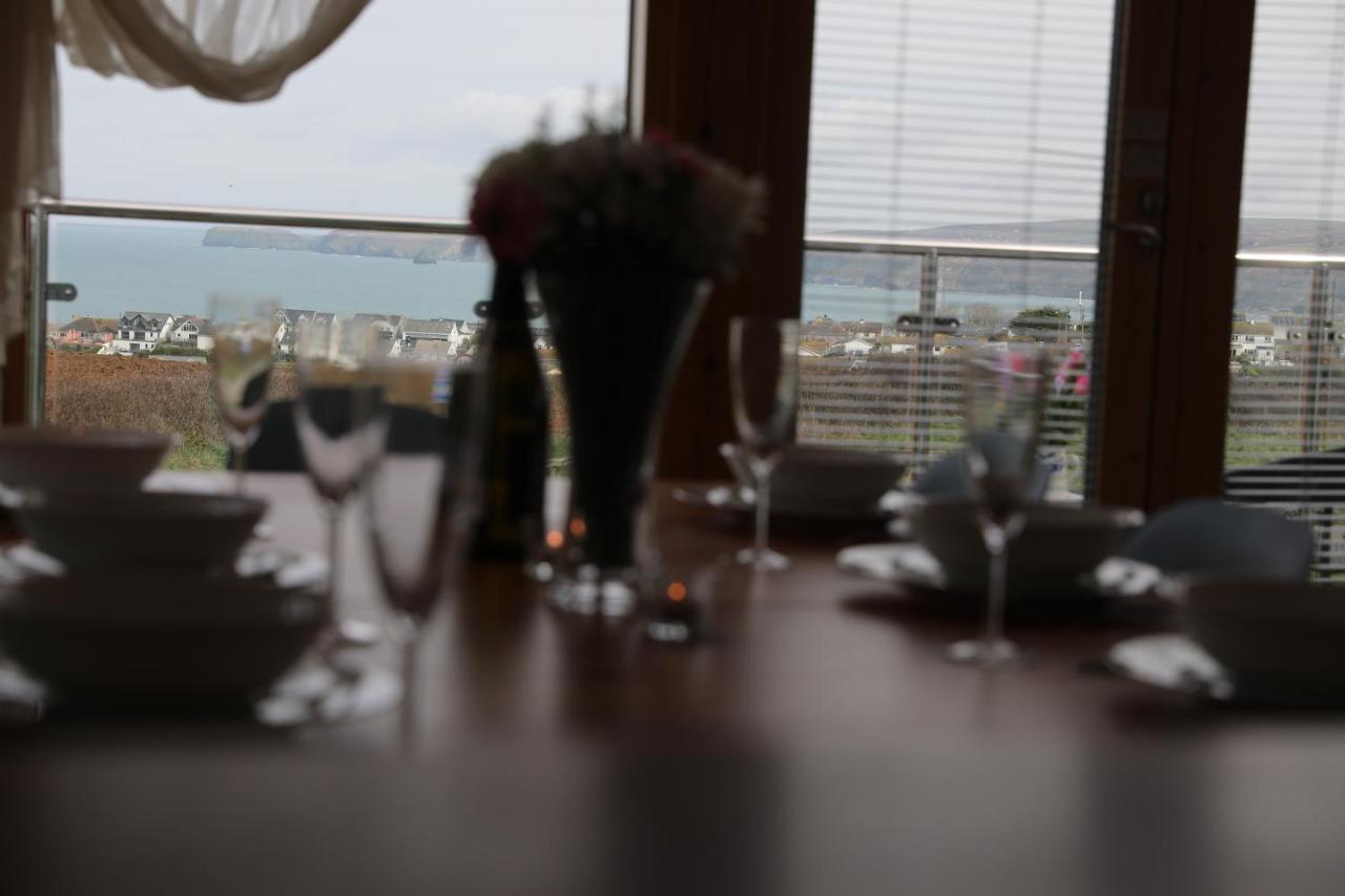 Northlight, Port Isaac Bay Holidays Εξωτερικό φωτογραφία