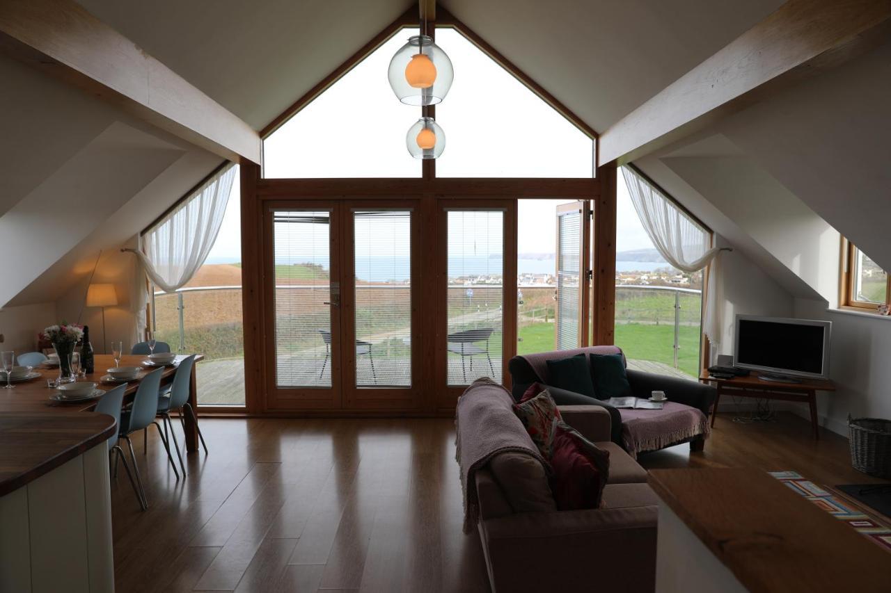 Northlight, Port Isaac Bay Holidays Εξωτερικό φωτογραφία