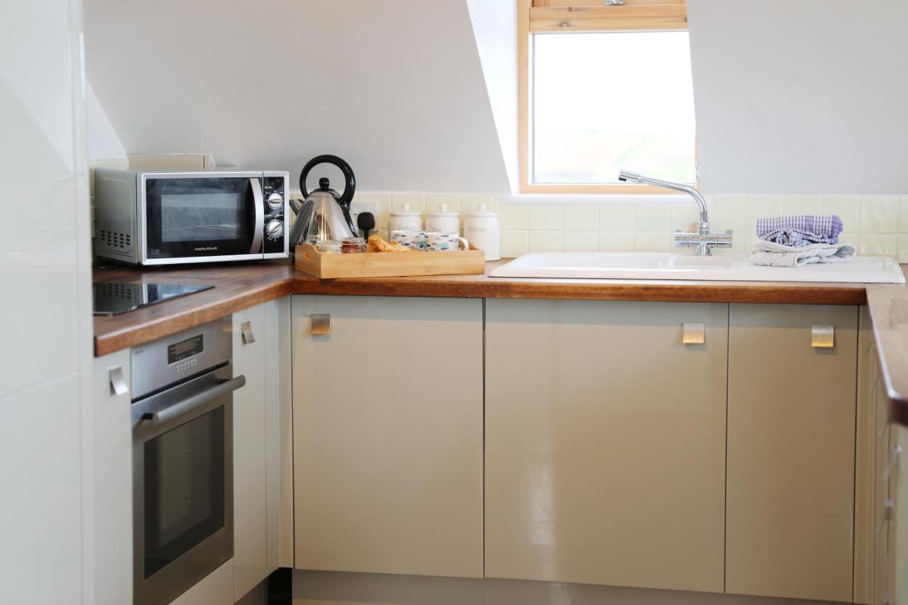 Northlight, Port Isaac Bay Holidays Εξωτερικό φωτογραφία
