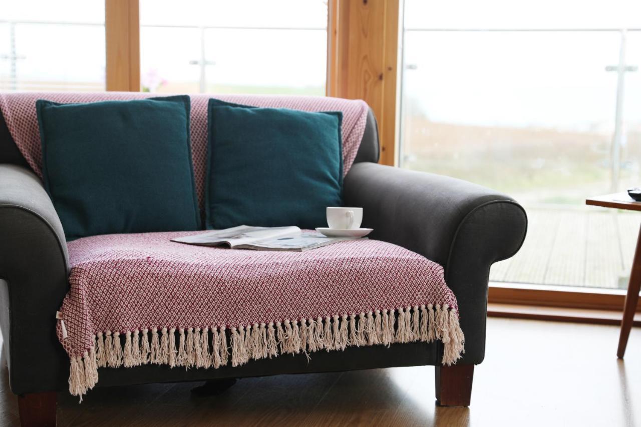 Northlight, Port Isaac Bay Holidays Εξωτερικό φωτογραφία