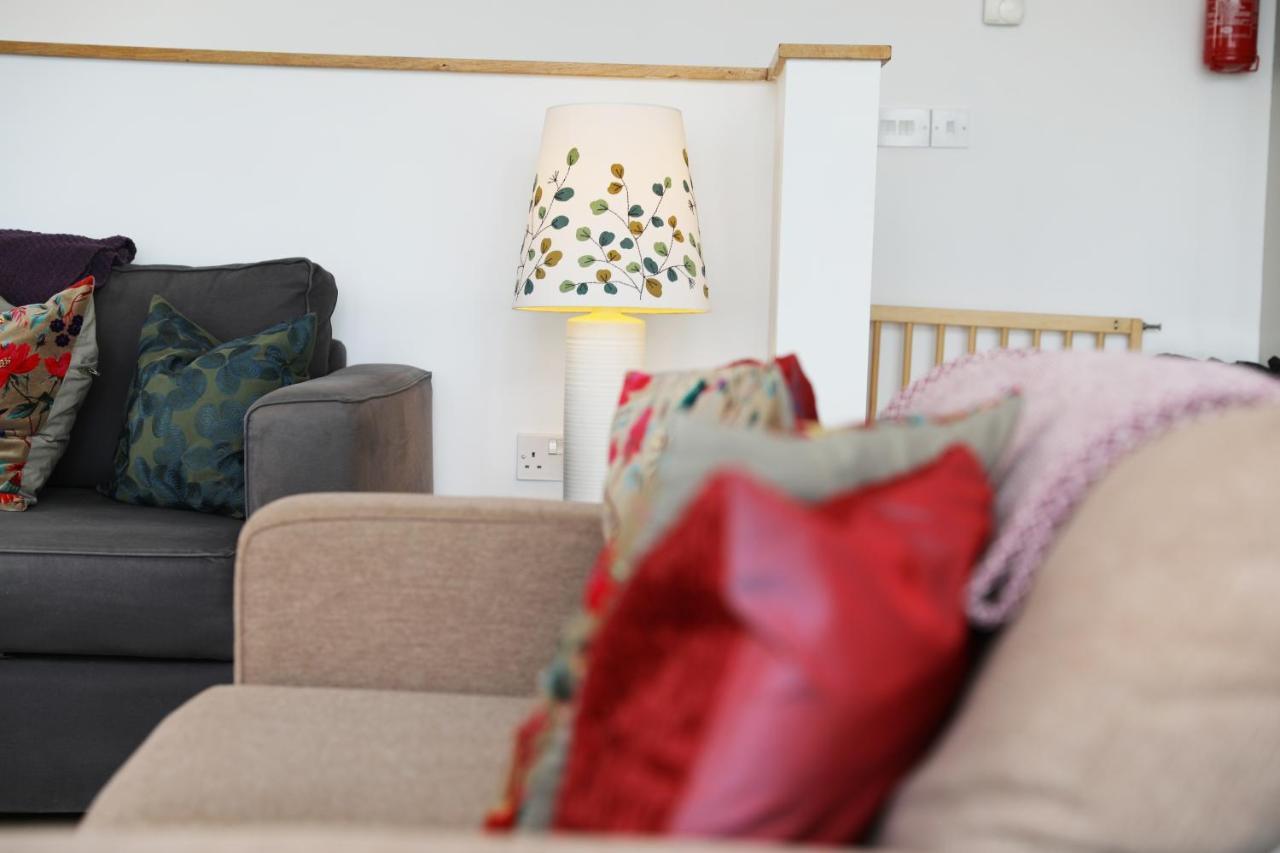 Northlight, Port Isaac Bay Holidays Εξωτερικό φωτογραφία
