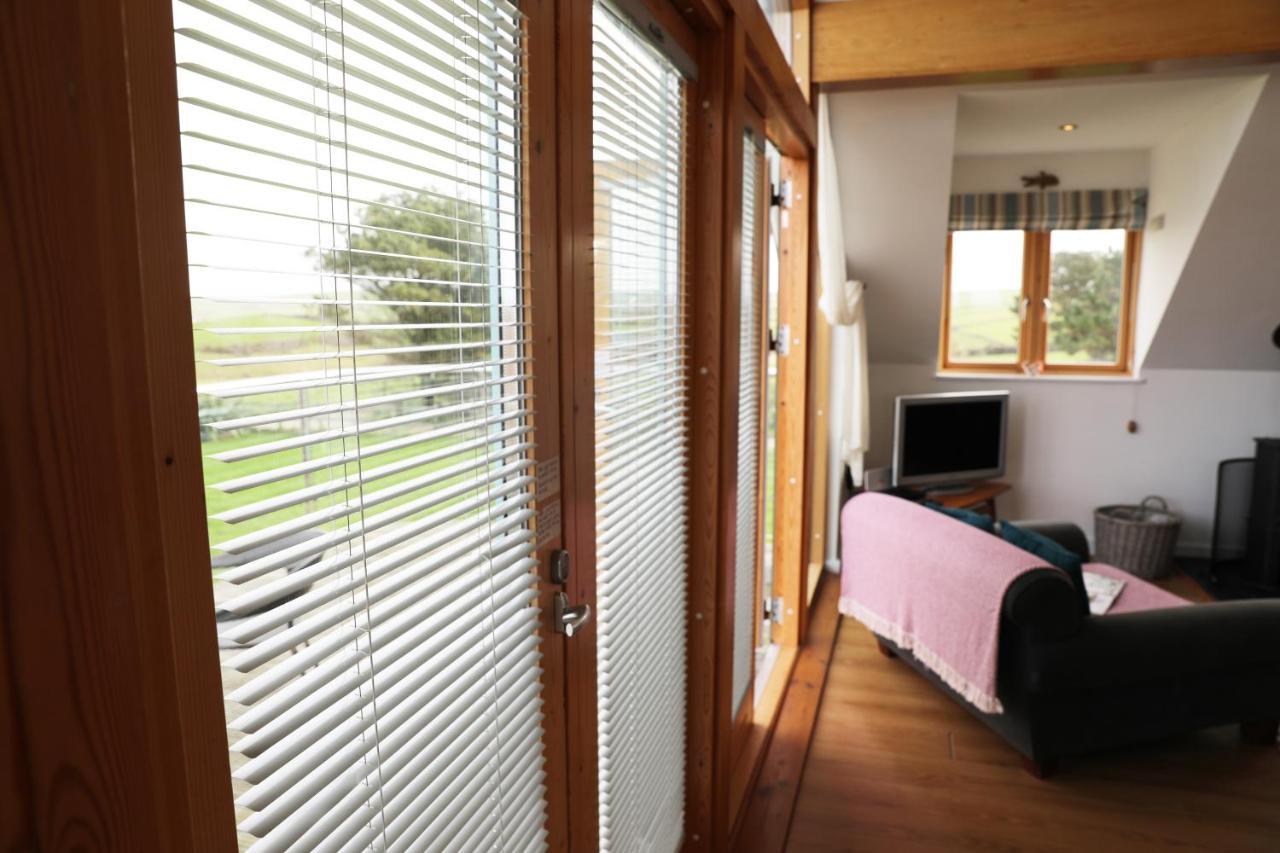 Northlight, Port Isaac Bay Holidays Εξωτερικό φωτογραφία