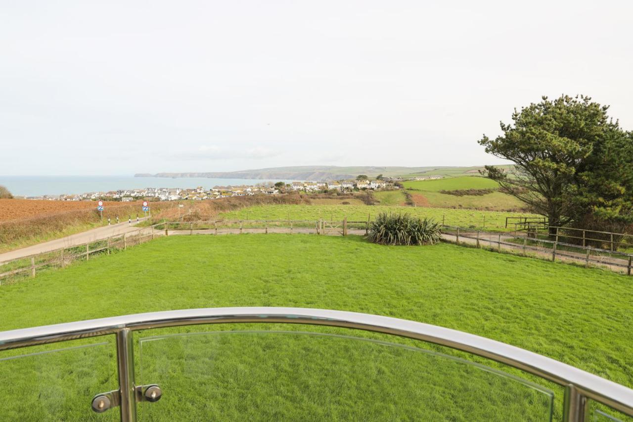 Northlight, Port Isaac Bay Holidays Εξωτερικό φωτογραφία
