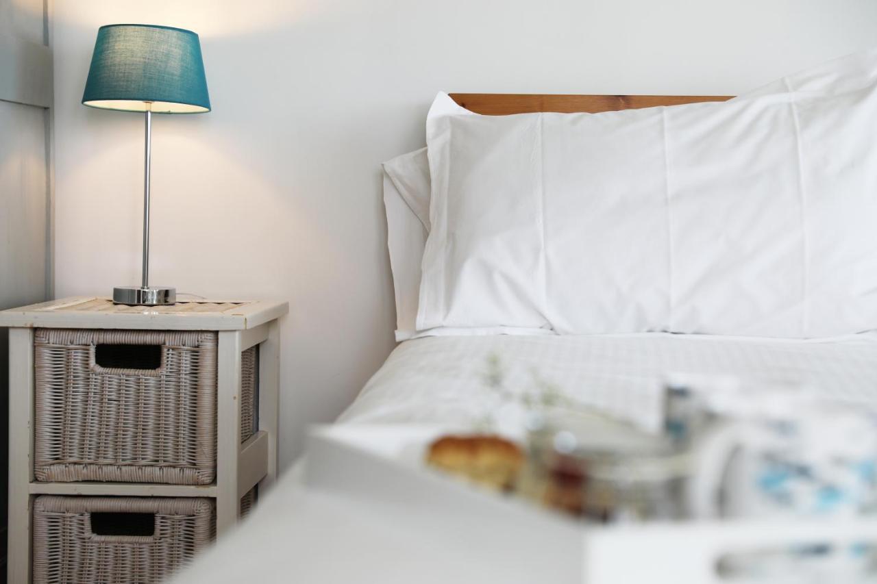 Northlight, Port Isaac Bay Holidays Εξωτερικό φωτογραφία