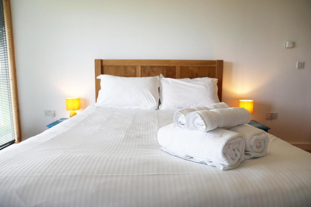 Northlight, Port Isaac Bay Holidays Εξωτερικό φωτογραφία