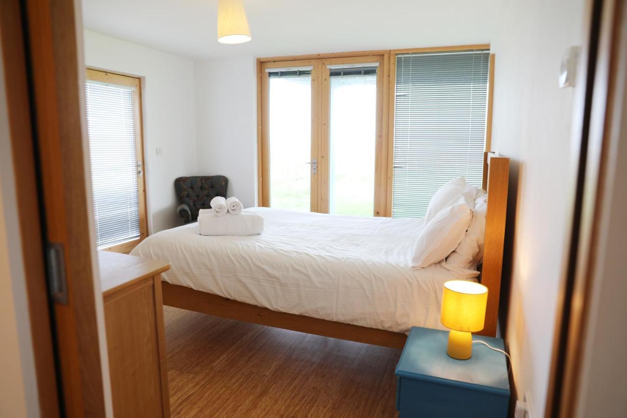 Northlight, Port Isaac Bay Holidays Εξωτερικό φωτογραφία