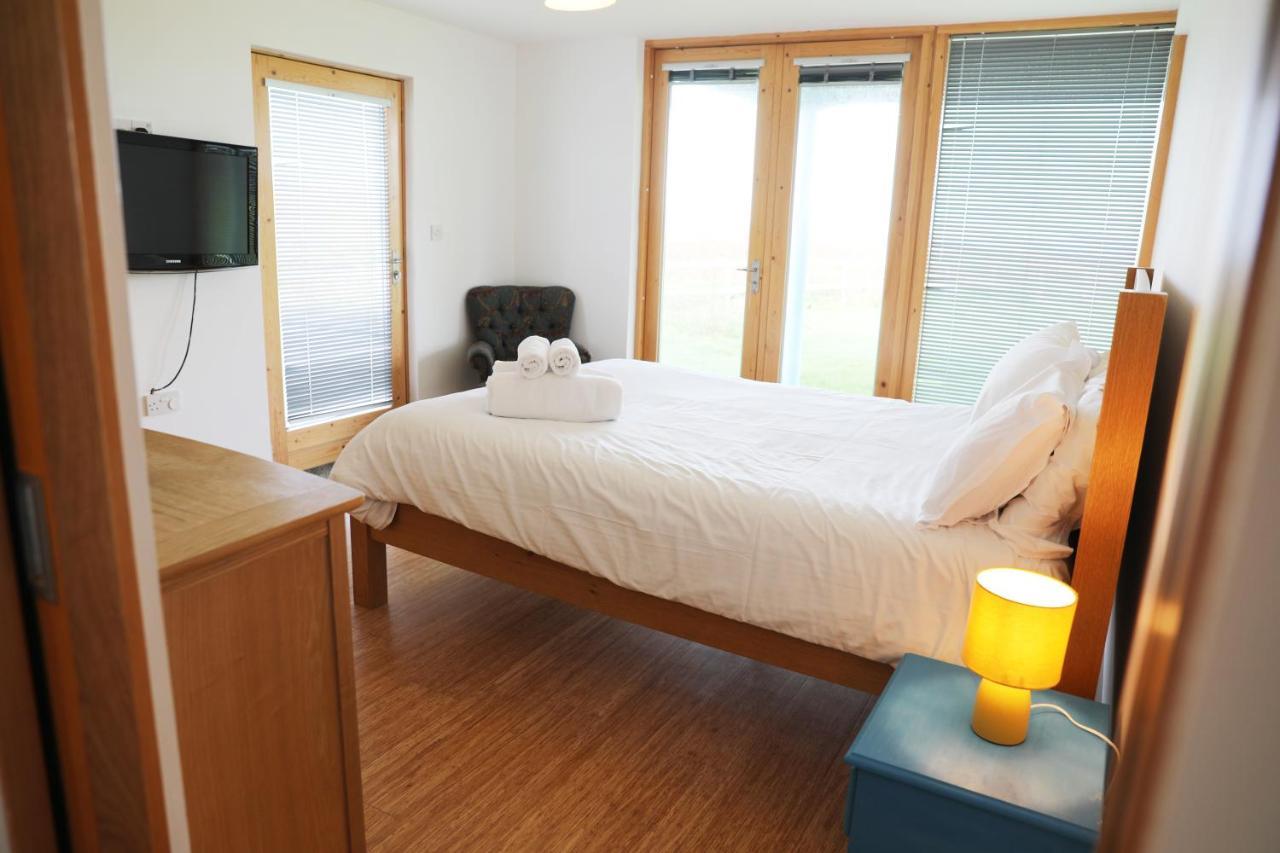 Northlight, Port Isaac Bay Holidays Εξωτερικό φωτογραφία