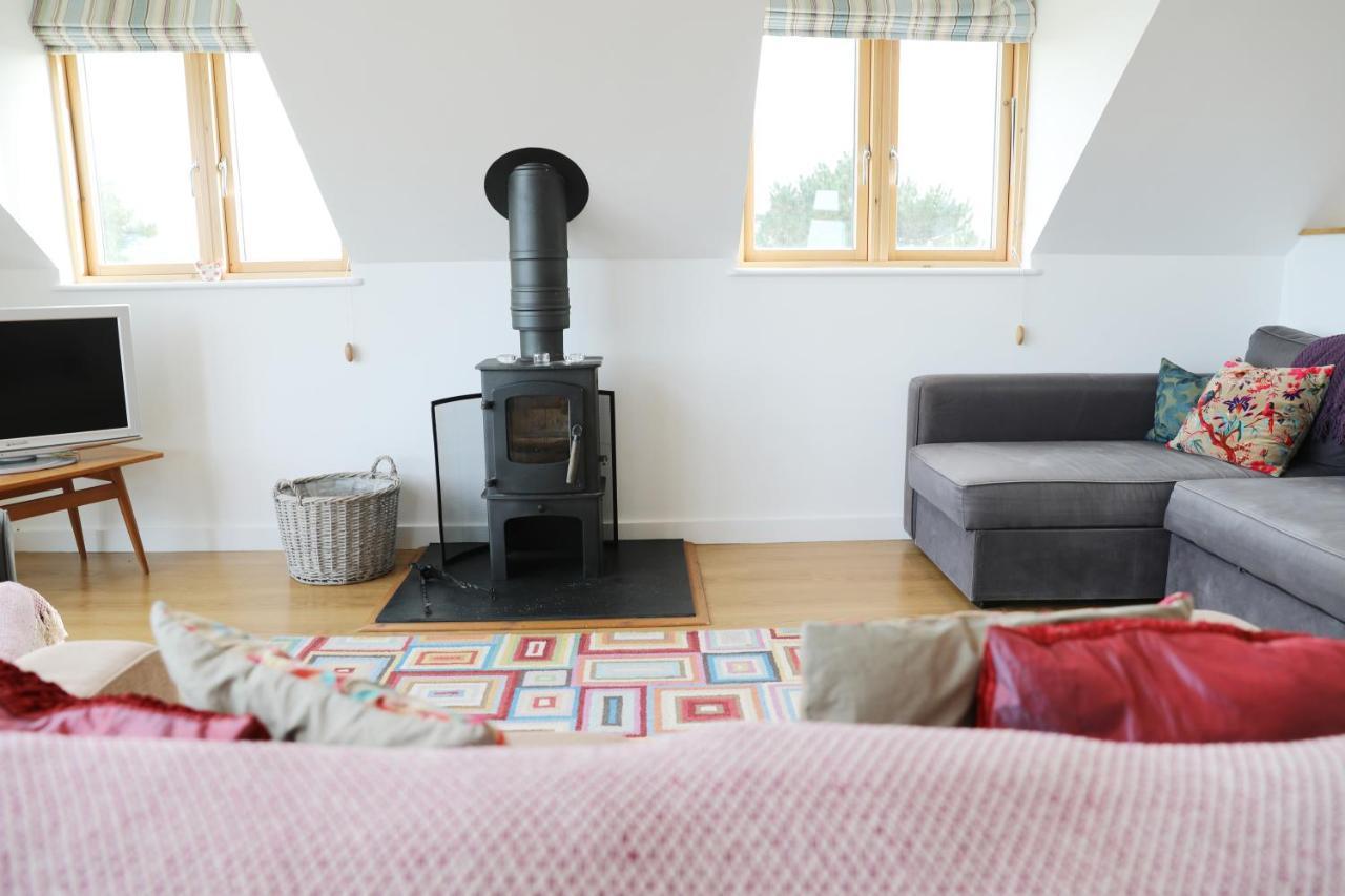 Northlight, Port Isaac Bay Holidays Εξωτερικό φωτογραφία