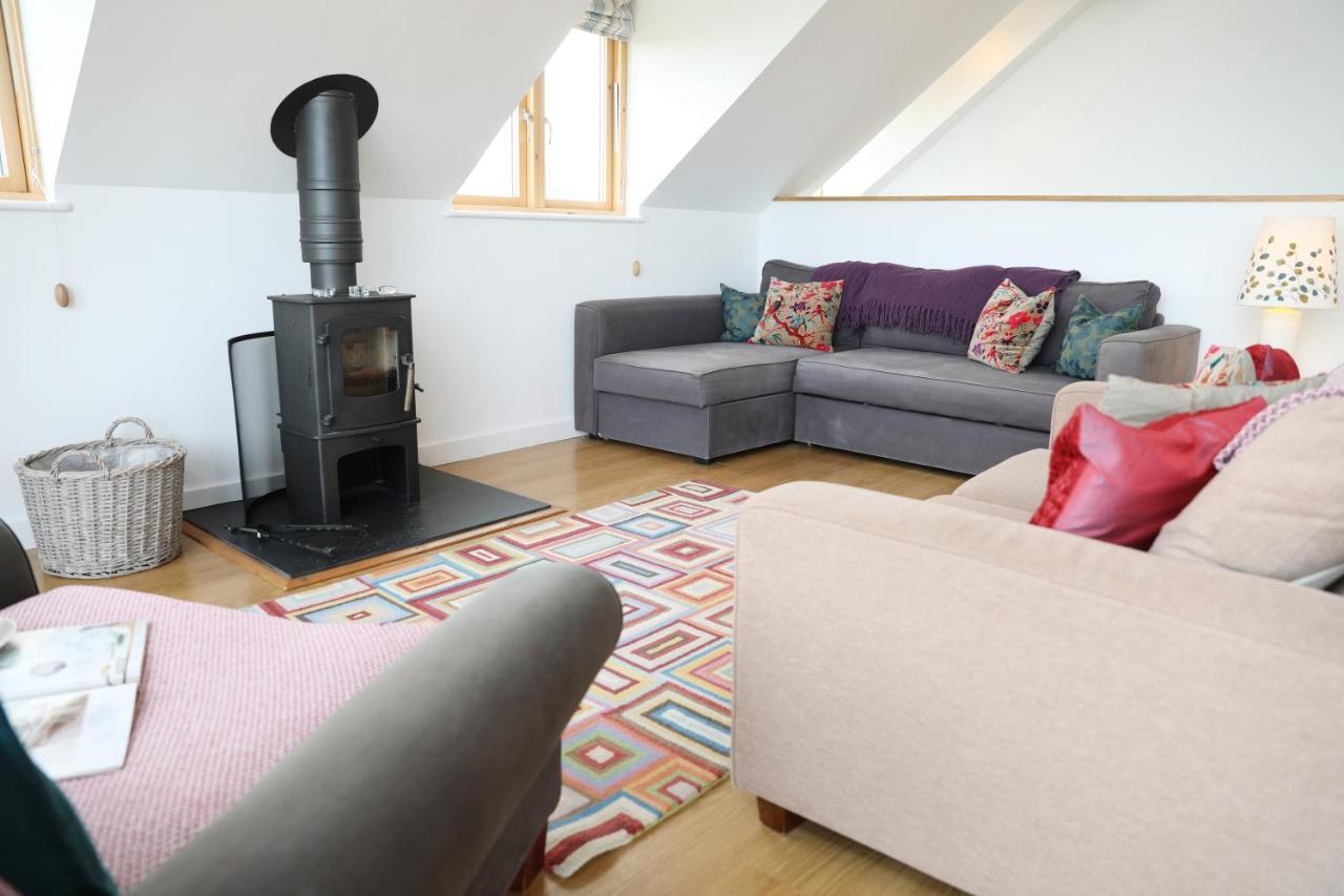 Northlight, Port Isaac Bay Holidays Εξωτερικό φωτογραφία